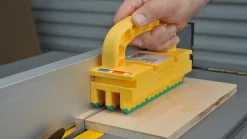 MicroJig Werkstückschieber 2GO
