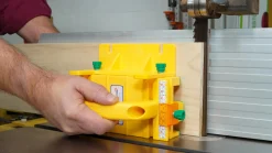MicroJig Werkstückschieber GRR-RIPPER +