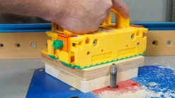 MicroJig Werkstückschieber GRR-RIPPER +