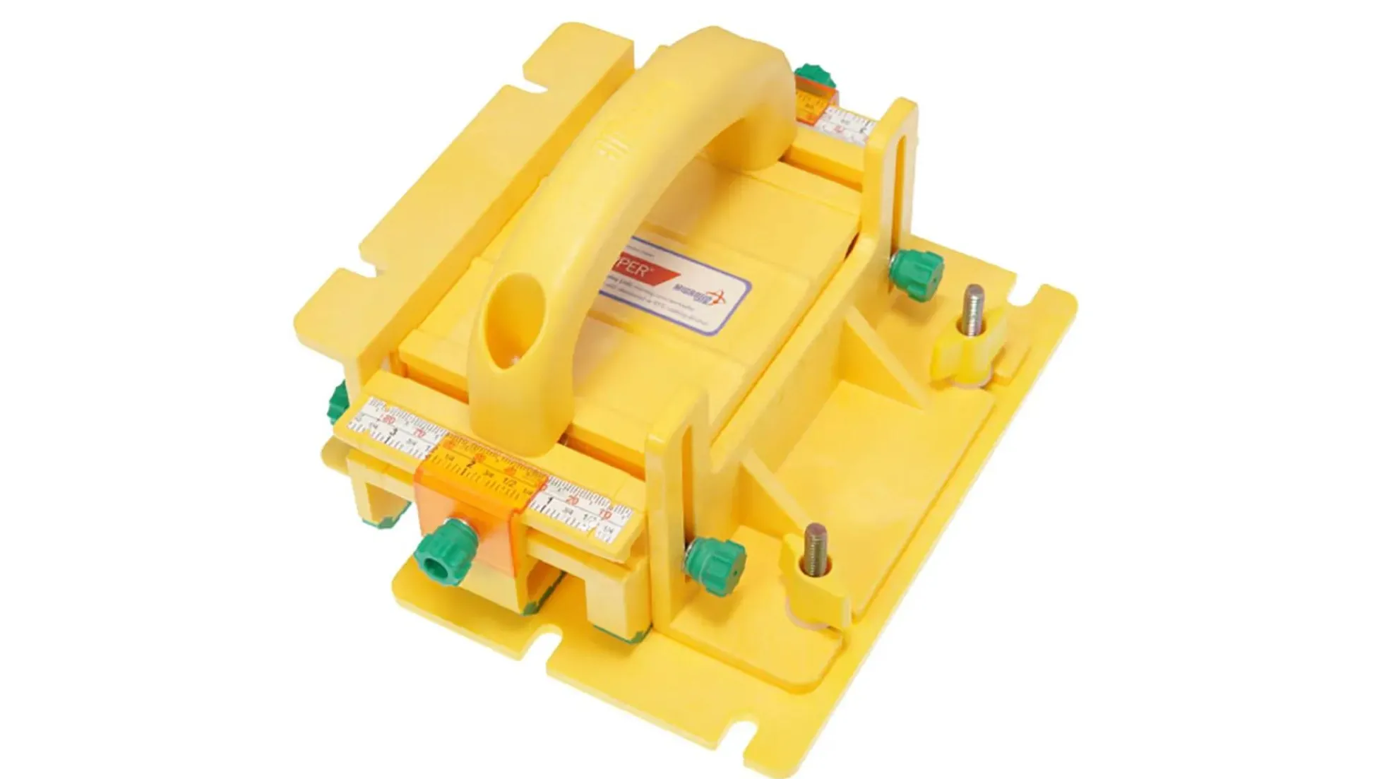 MicroJig Werkstückschieber GRR-RIPPER PRO