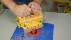 MicroJig Werkstückschieber GRR-RIPPER MAX