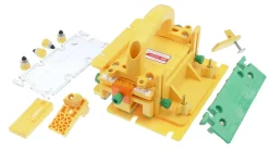 MicroJig Werkstückschieber GRR-RIPPER MAX