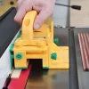 MicroJig Zusatzführung, 1/8"