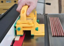 MicroJig Zusatzführung, 1/8"