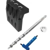 Micro Taschenloch Bohrschablone für Kreg Jig 720 & 720 Pro