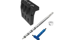 Micro Taschenloch Bohrschablone für Kreg Jig 720 & 720 Pro
