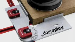 Milescraft AngleStop