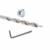 Milescraft Bohrer für PocketJig 9 mm