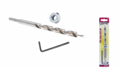Milescraft Bohrer für PocketJig 9 mm