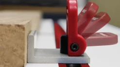 Milescraft CamStops™ Anschlag für T-Schienen