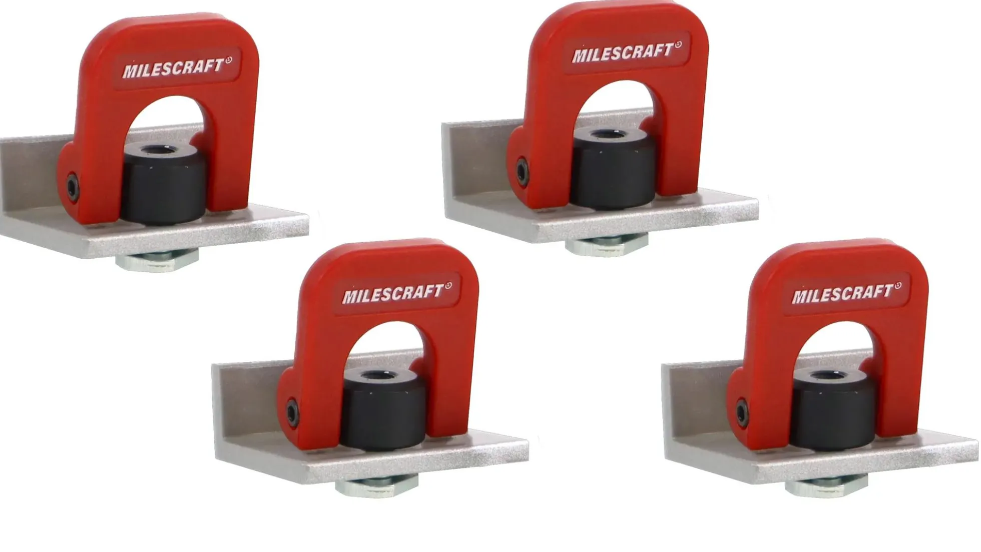 Milescraft CamStops™ Anschlag für T-Schienen