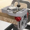 Milescraft Dübelbohrschablone JointMaster™