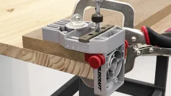 Milescraft Dübelbohrschablone JointMaster™