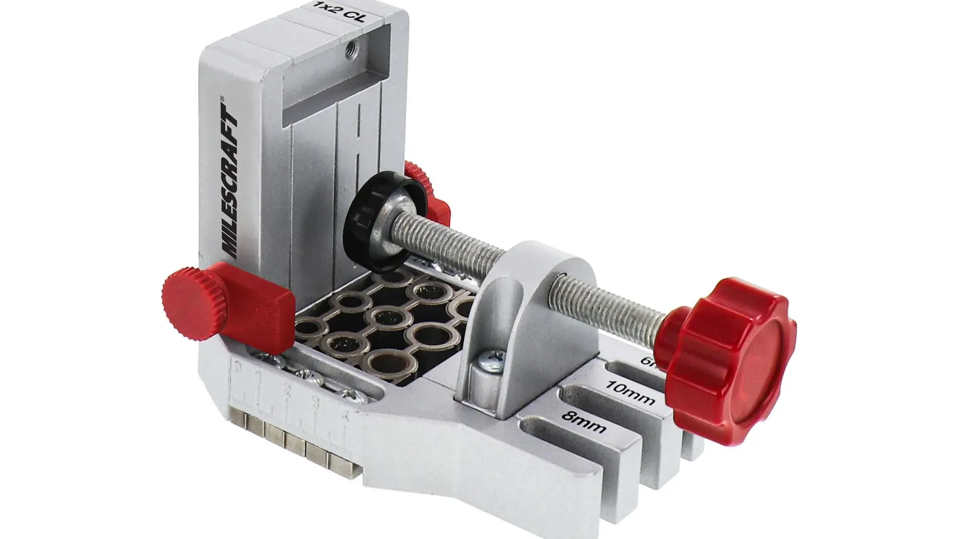 Milescraft Dübelbohrschablone JointMaster™