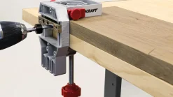 Milescraft Dübelbohrschablone JointMaster™