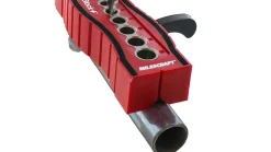Milescraft DrillBlock+™ Bohrschablone