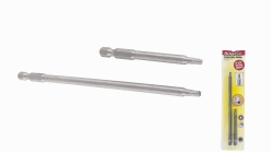 Milescraft DriverSet™ Schrauber-Bits für PocketJig 2-tlg.
