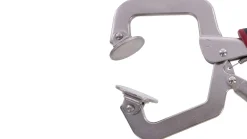 Milescraft FaceClamp™ Schnellspannzwinge 76 mm für PocketJig