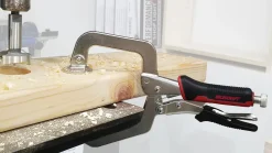 Milescraft FaceClamp™ Schnellspannzwinge 76 mm für PocketJig