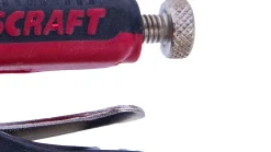 Milescraft FaceClamp™ Schnellspannzwinge 76 mm für PocketJig