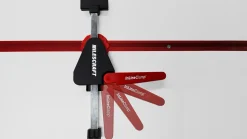 Milescraft In-LineClamp™ Tischklemme