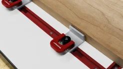Milescraft In-LineClamp™ Tischklemme