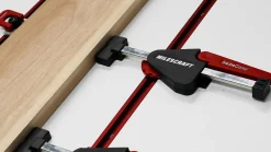 Milescraft In-LineClamp™ Tischklemme