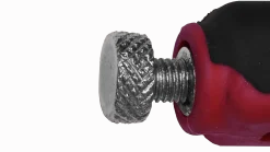 Milescraft 152 mm Spannklemme für PocketJig