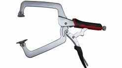 Milescraft 152 mm Spannklemme für PocketJig