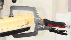 Milescraft 152 mm Spannklemme für PocketJig