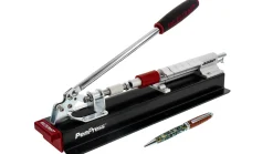 Milescraft PenPress™ Stiftpresse