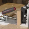 Milescraft PocketJig400™ professionelle Bohrschablone
