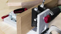 Milescraft PocketJig400™ professionelle Bohrschablone