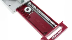 Milescraft PocketJig400™ professionelle Bohrschablone