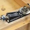 Milescraft PocketJig 100ST Taschenlochbohrschablone