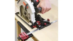 Milescraft SawGuide 1403 - Sägeführung