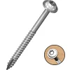 Milescraft Schrauben 2" für PocketJig 50 St. grob