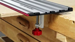 Milescraft TrackSawGuide™ Führungsschiene für Kreissägen