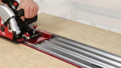 Milescraft TrackSawGuide™ Führungsschiene für Kreissägen