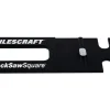 Milescraft TrackSawSquare™ Führungsschieneanschlag