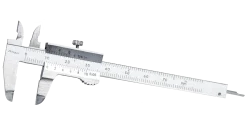 Mini-Messschieber 70 mm