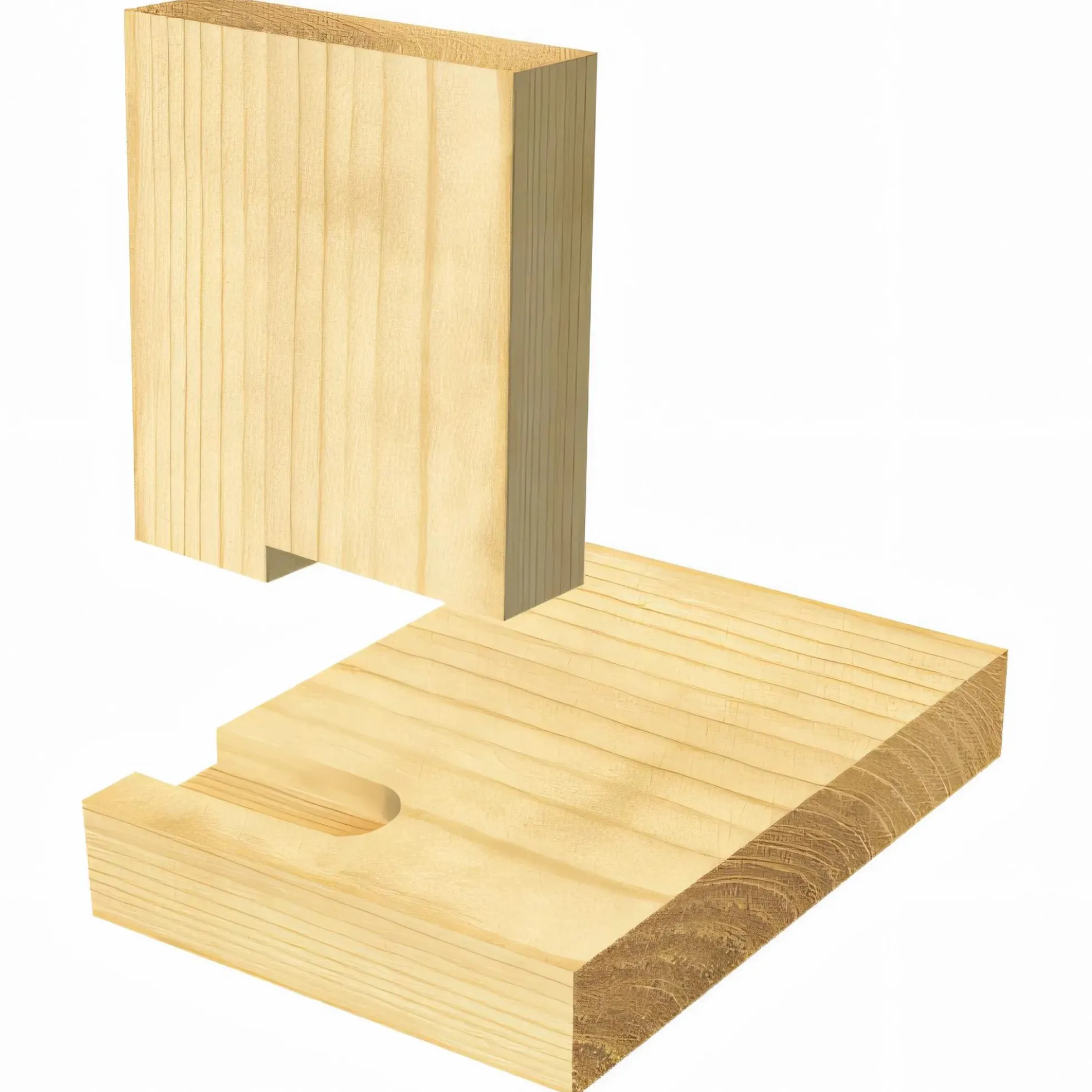 Mini Spiralnutfräser D2 S3 LD