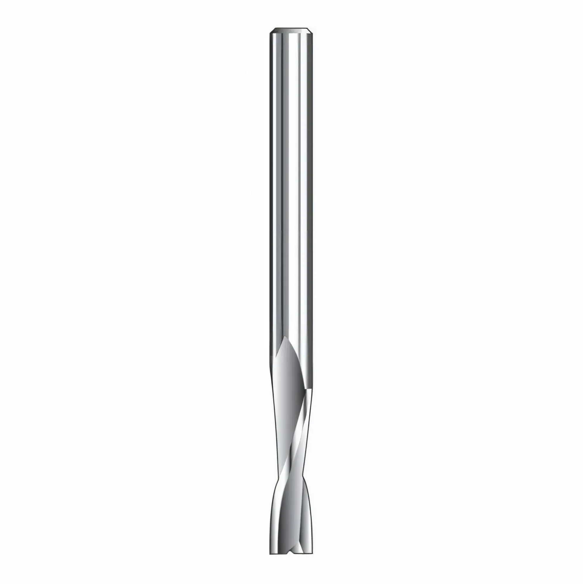 Mini Spiralnutfräser D3 S3 LD