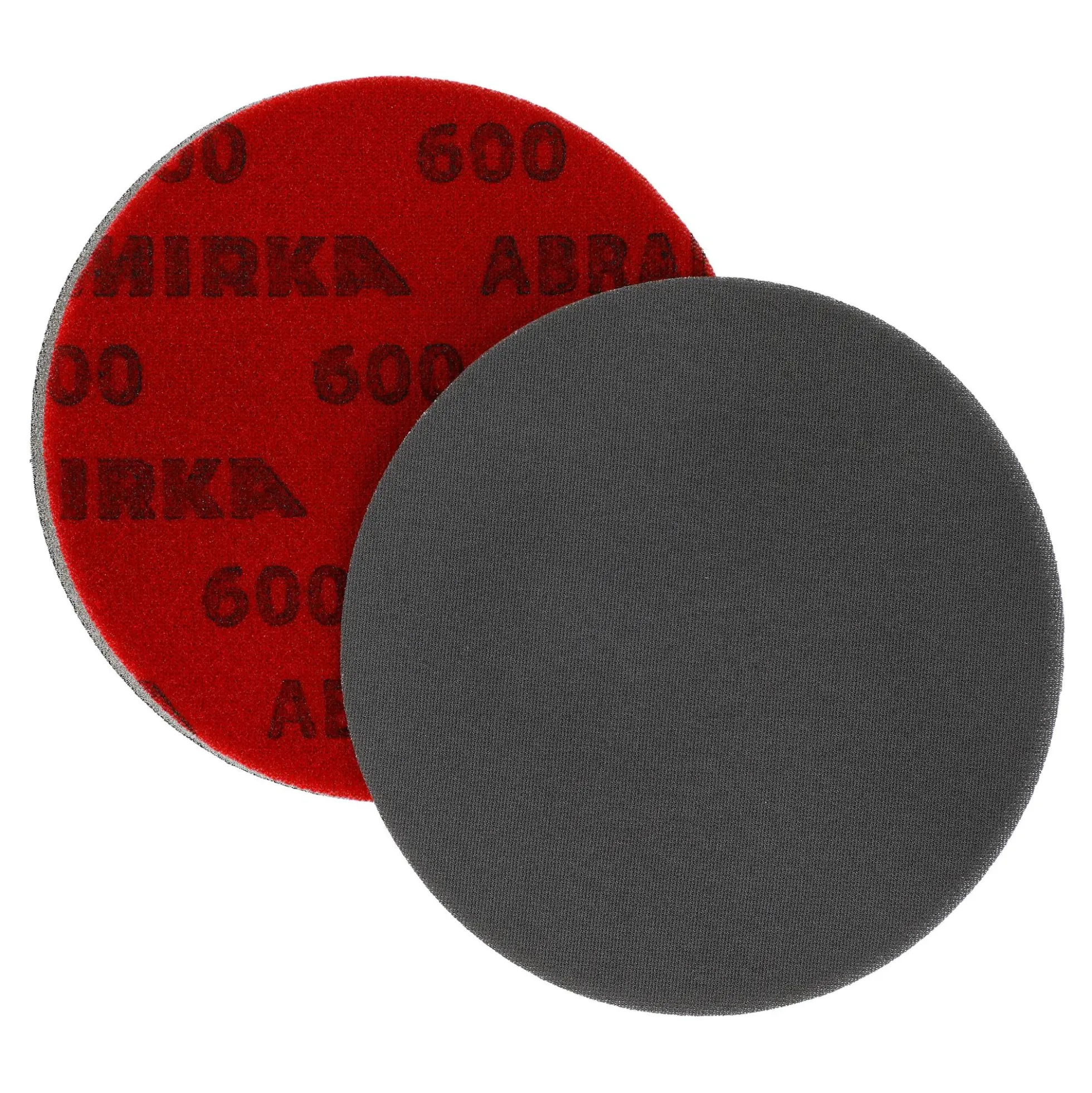 Mirka Abralon Ø 125 mm Grip P4000, 20 Stück