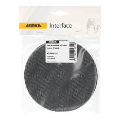 Mirka Abralon Ø 150 mm P3000, 20 Stück