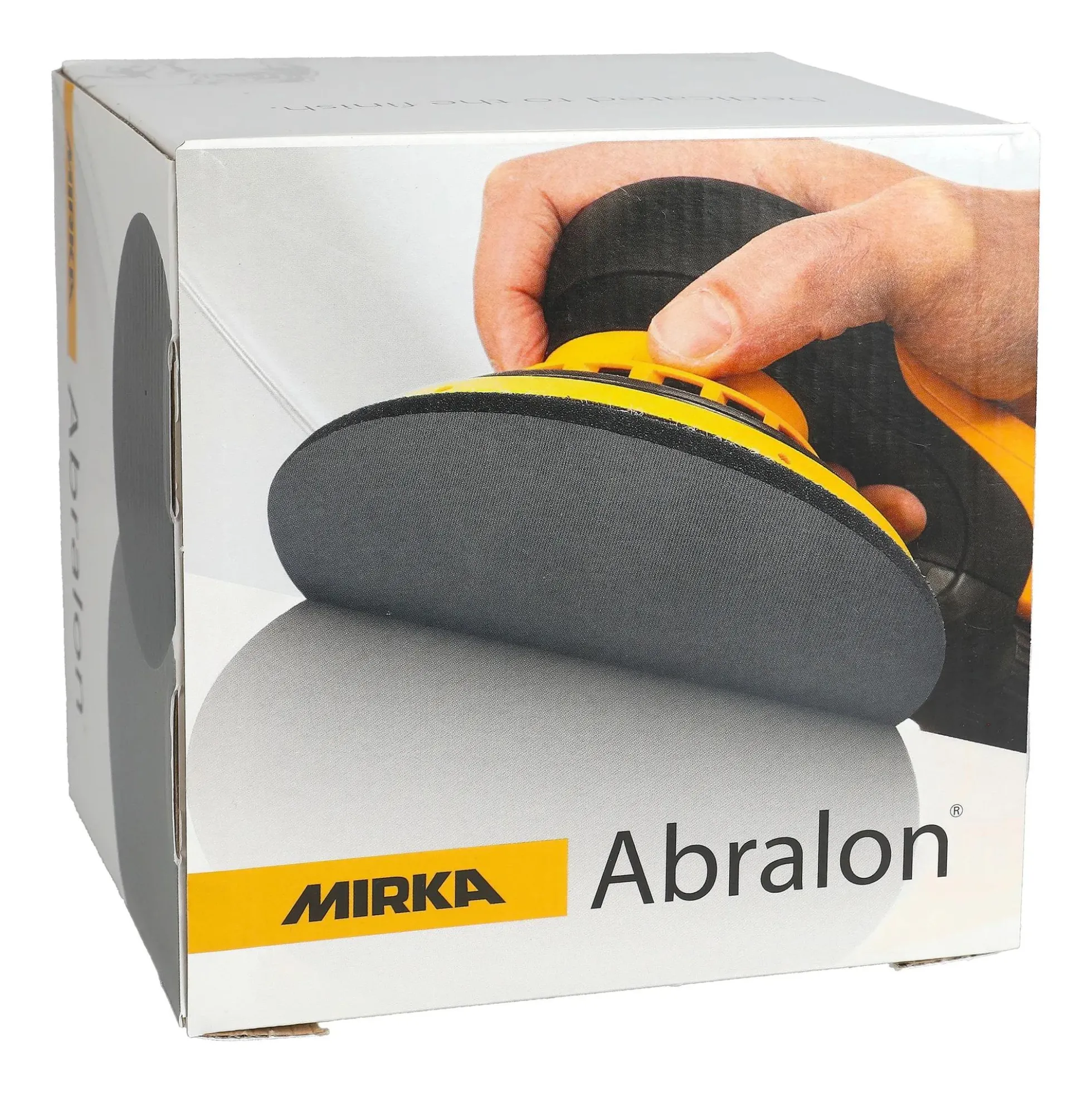 Mirka Abralon Ø 150 mm P4000, 20 Stück