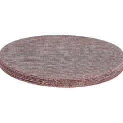 Mirka ABRANET Ø 150mm P80, 10 Stück