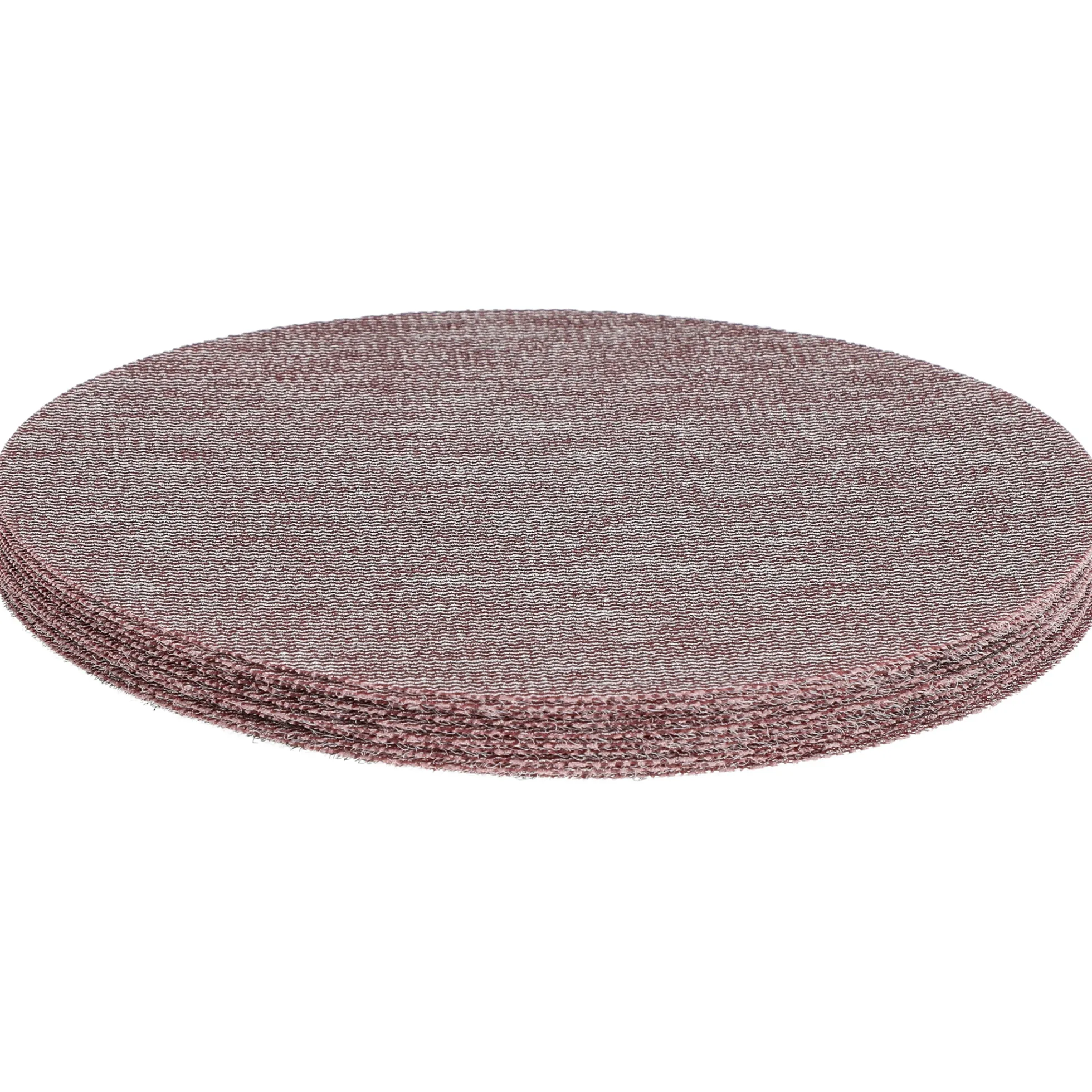 Mirka ABRANET Ø 150mm P80, 10 Stück