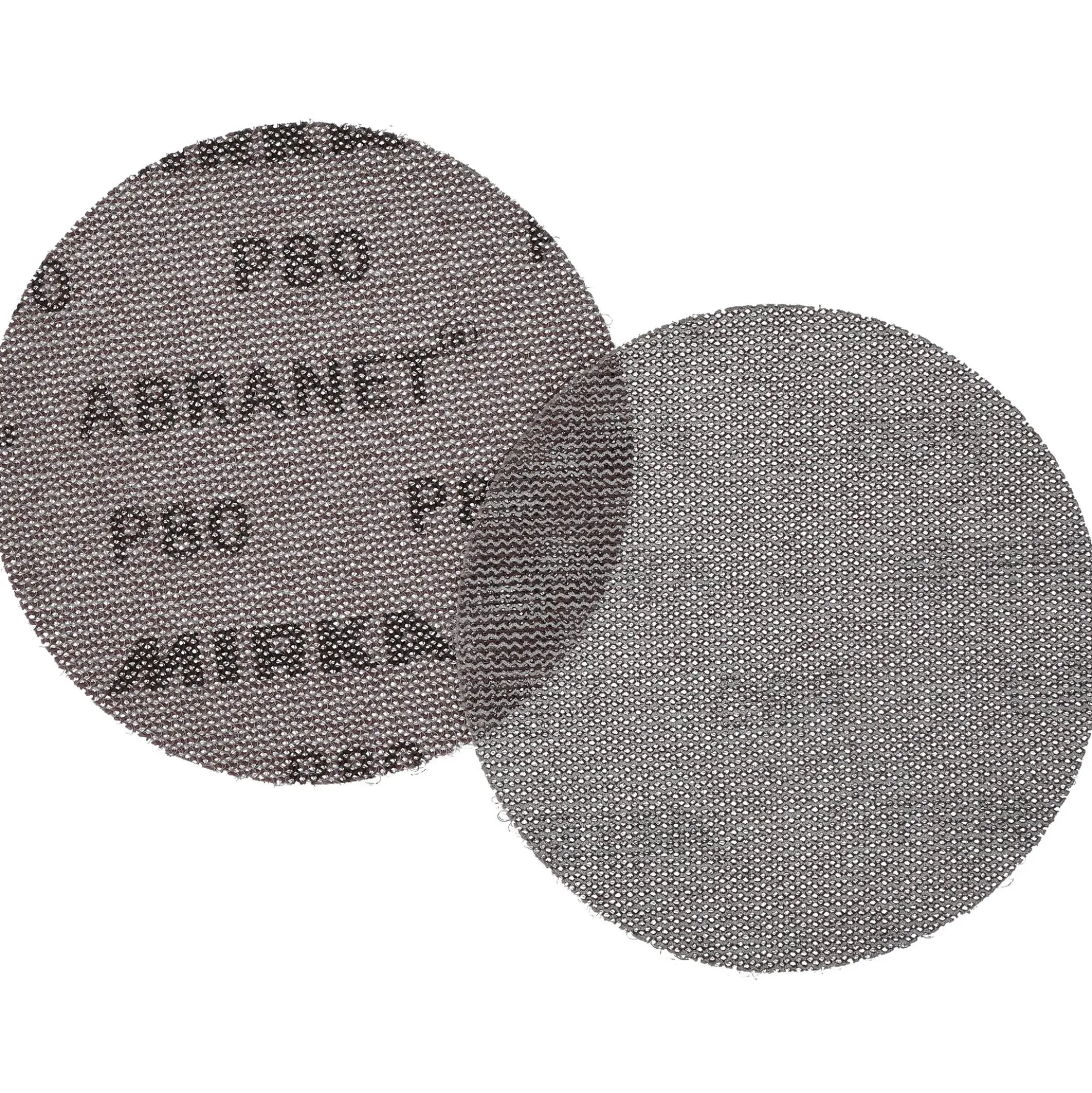 Mirka ABRANET Ø 125mm P80, 50 Stück