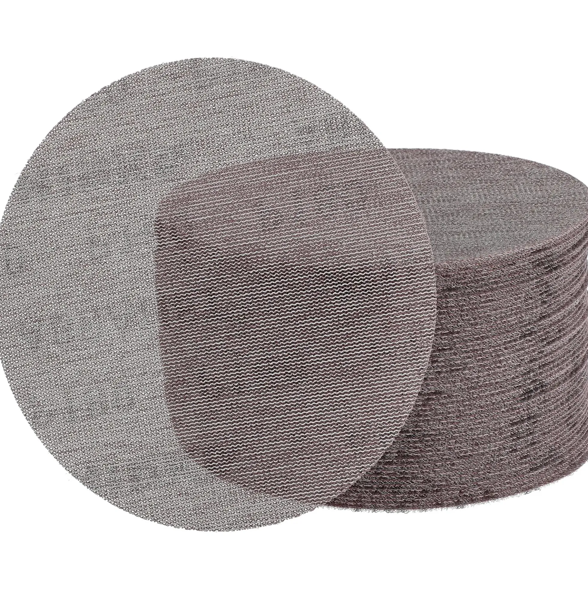 Mirka ABRANET Ø 150mm P120, 50 Stück